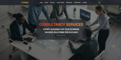Consultancy