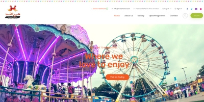Themepark